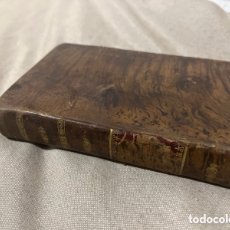 Libros antiguos: COMPENDIO DE HIGIENE PUBLICA Y PRIVADA. TOMO I. M. L. DESLANDES. GERONA, 1829