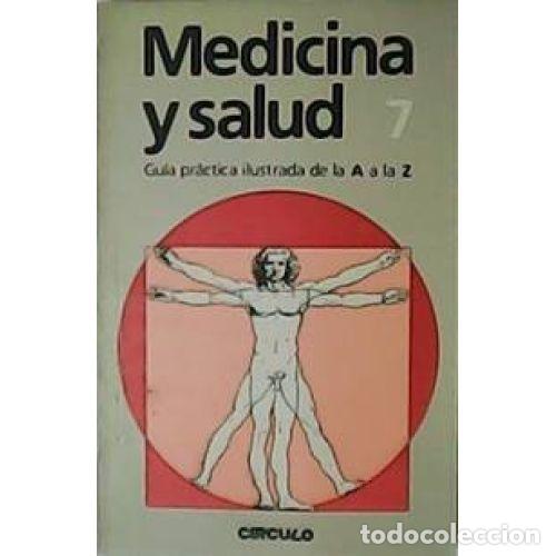 Libros antiguos: Medicina y Salud 7 - Varios - Editorial Bru&ntilde;o