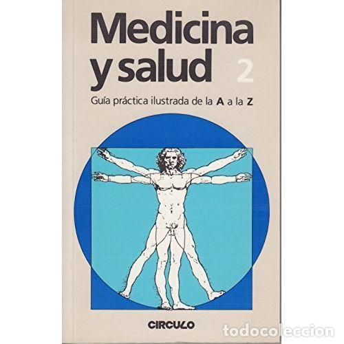 Antiquarische B&uuml;cher: Medicina y Salud 1 - Varios - Bru&ntilde;o