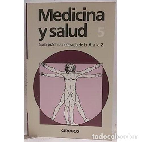 Medicina y Salud: 5 - Varios - Bru&ntilde;o