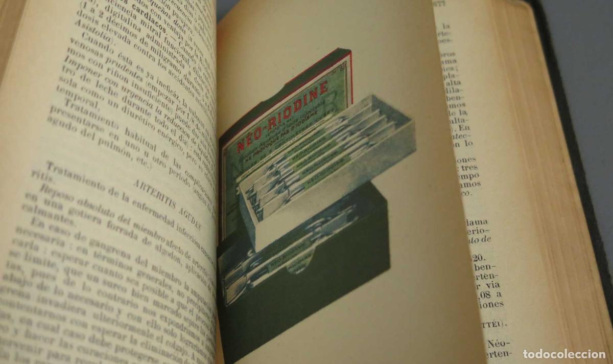 Libros antiguos: Formulario Astier. 1928 1929 - Foto 2