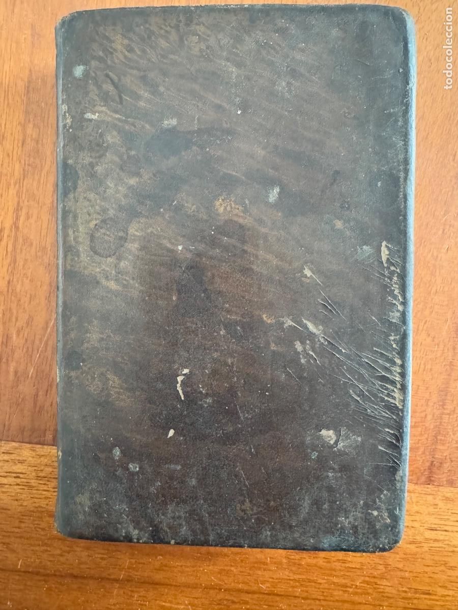 Antiquarische B&uuml;cher: Richerand. Nuevos Elementos de Fisiolog&iacute;a. Madrid, 1818.