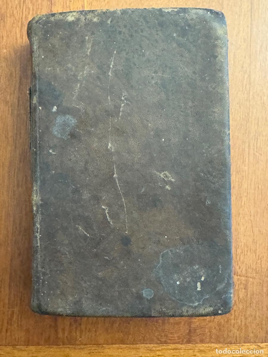 Antiquarische B&uuml;cher: Jos&eacute; Mar&iacute;a de Estarrona. Tratado Elemental de Terape&uacute;tica General. Tratado Elemental de Materia Medi