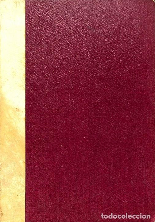 Libros antiguos: TRATADO DE GINECOLOG&Iacute;A - MIGURL A.FARGAS - SALVAT
