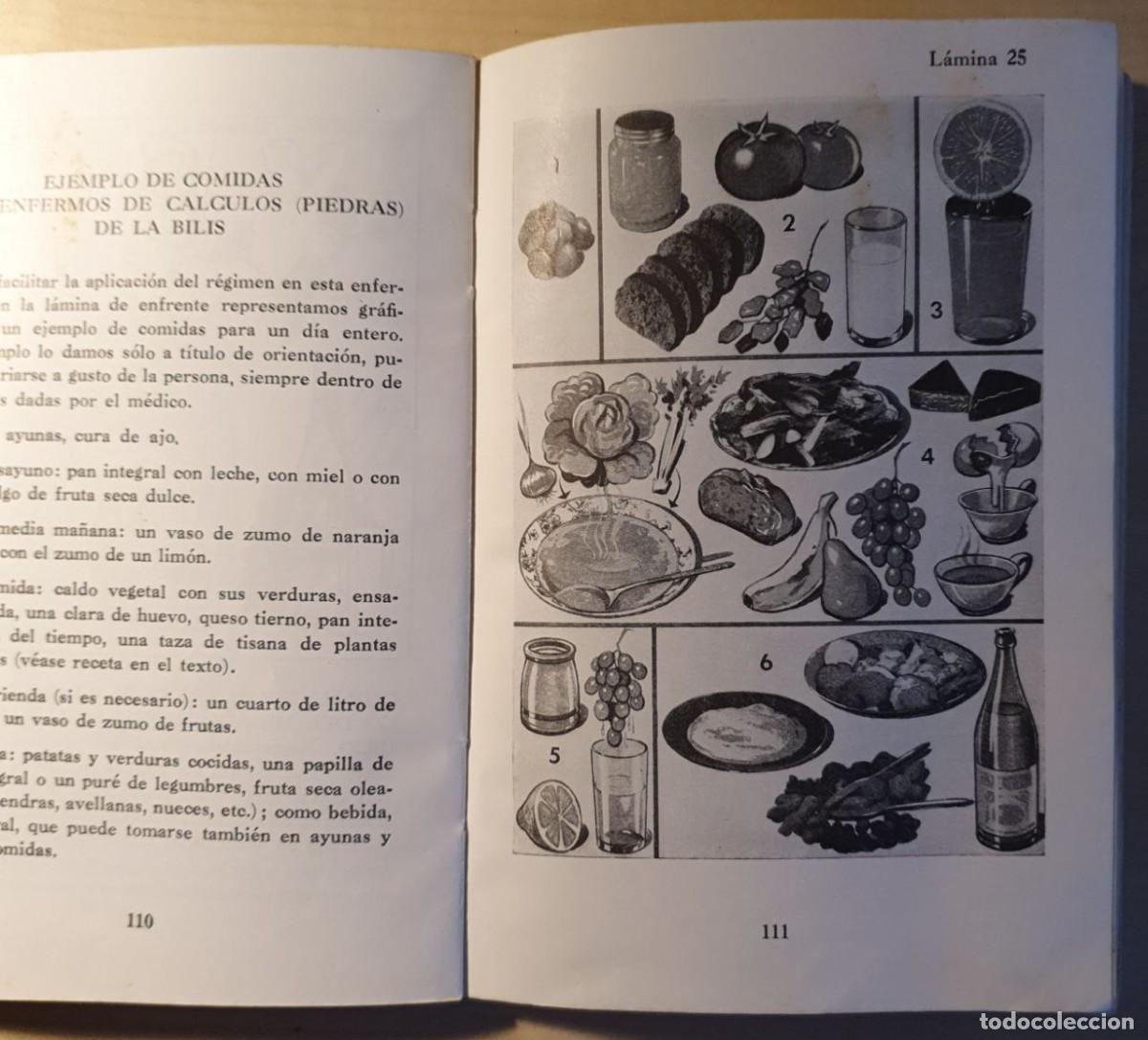 Libros antiguos: DR VENDER. C&uacute;rate del h&iacute;gado - Foto 2