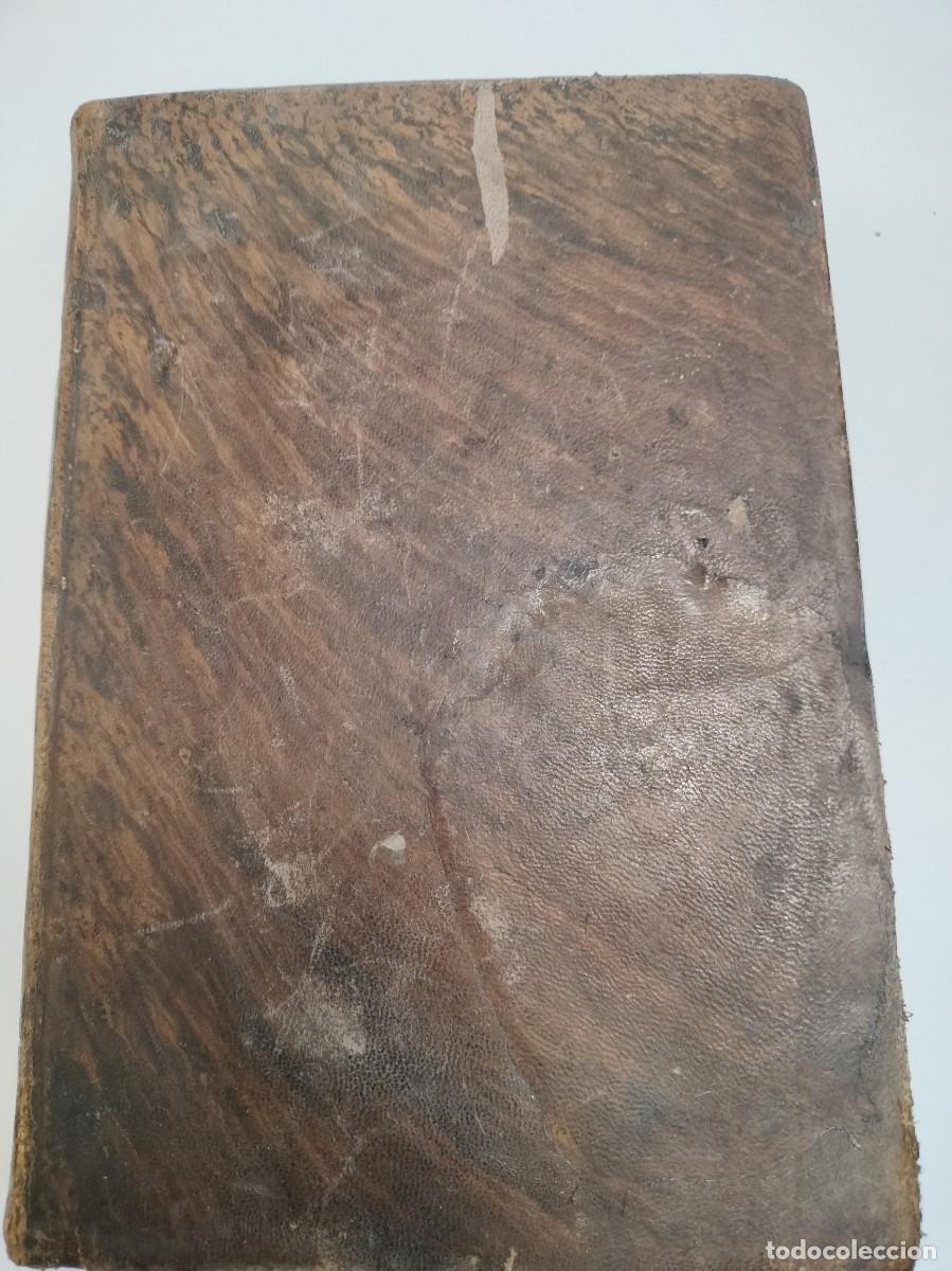 Libros antiguos: Nov&iacute;simo cabero, cuarta edici&oacute;n, 1850. - Foto 2