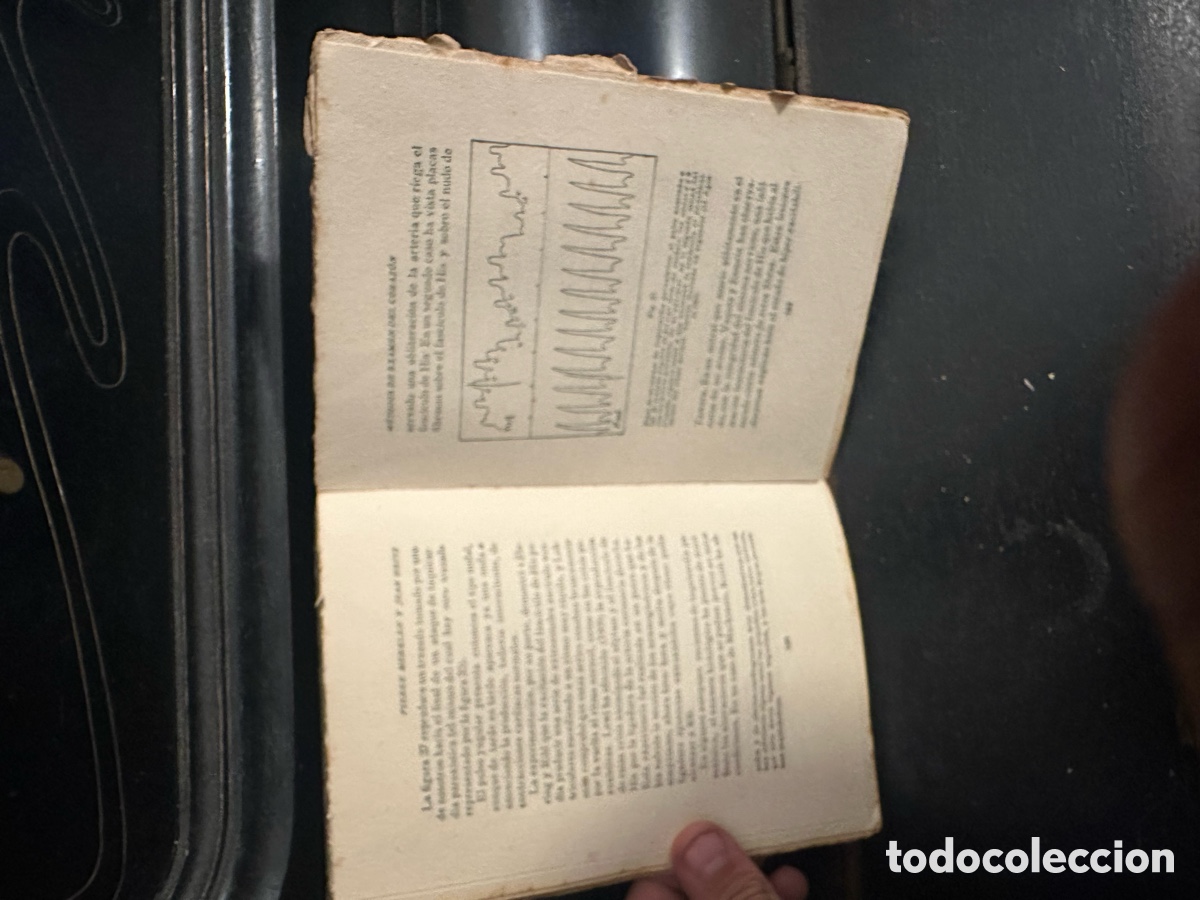 Libros antiguos: M&eacute;todos de Examen del Coraz&oacute;n - Foto 12