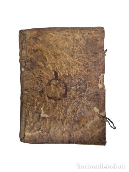 Old books: El Curso Te&oacute;rico-Pr&aacute;ctico de Operaciones de Cirug&iacute;a - Diego Velasco y Francisco Villaverde -A&ntilde;o 1763