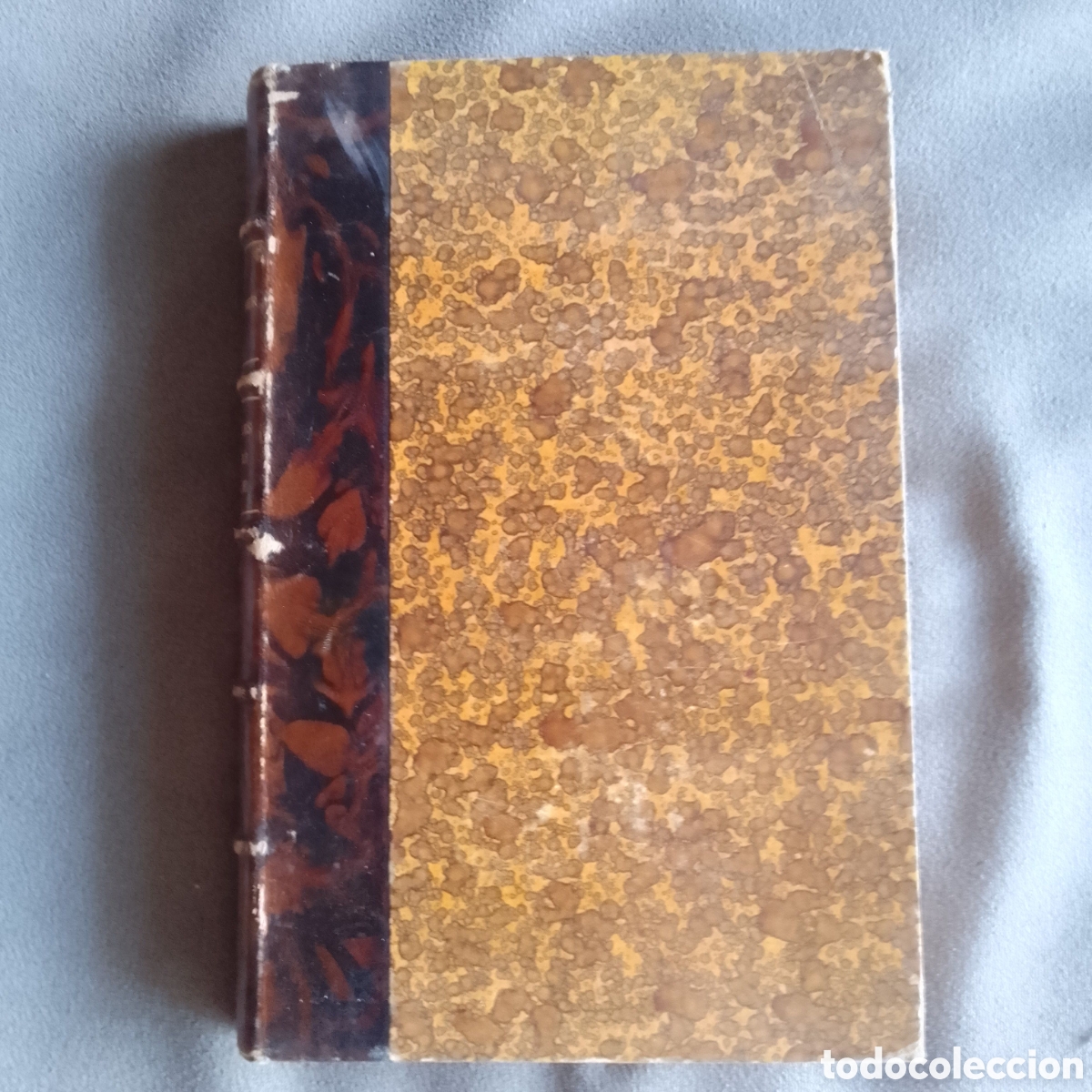 Libros antiguos: LIBRO ANTIGUO 1924 MEDICINA EN FRANCES LES TROUBLES FONCTIONNELS DU COEUR POR R. LUTEMBACHER