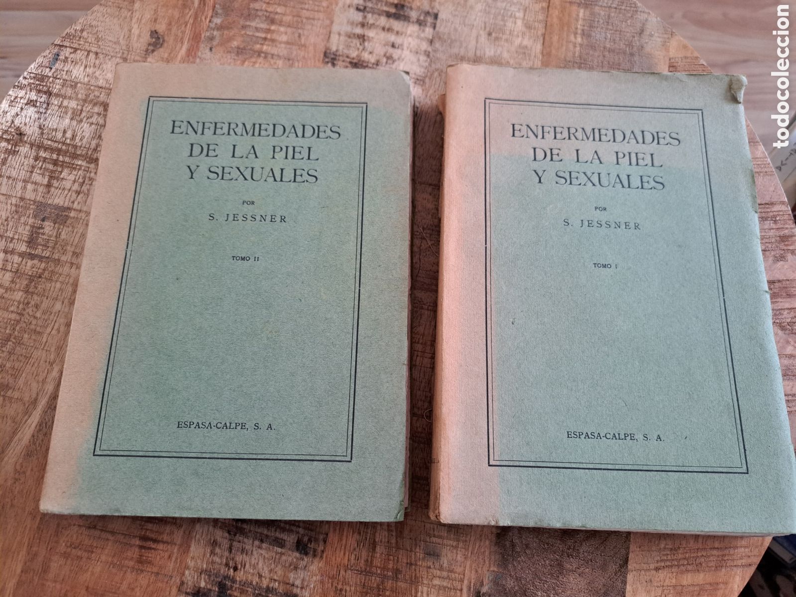 Libri antichi: Lote libros medicina y farmacia antiguos
