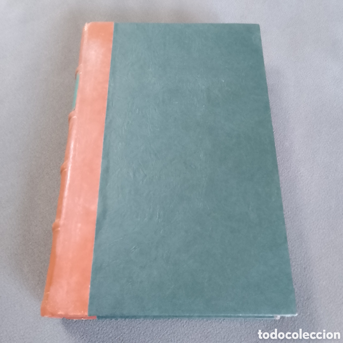 Libros antiguos: LIBRO ANTIGUO 1930 MANUAL PR&Aacute;CTICO DE MEDICINA INTERNA POR EL DR. VON DOMARUS ILUSTRADO