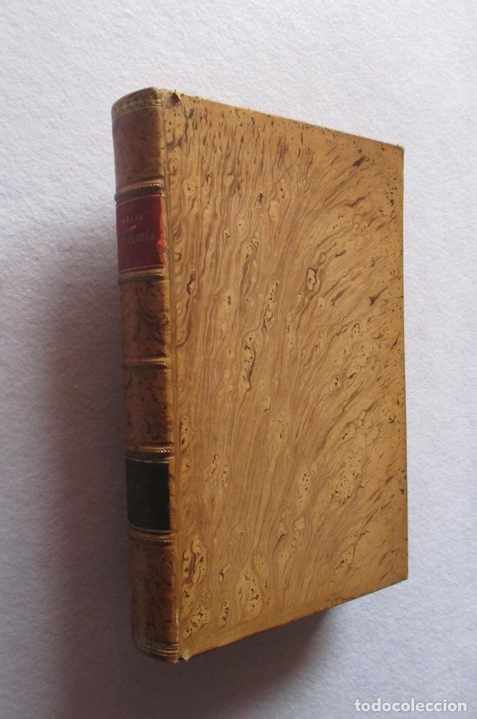 Antiquarische B&uuml;cher: TRATADO DE GINECOLOGIA - DR. MIGUEL A. FARGAS