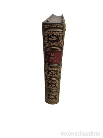 Libros antiguos: Gabriel Andral (1797-1876) - Compendio danatomia patologica - prima versione italiana del dott