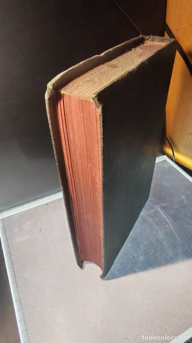 Libros antiguos: &rdquo;A. Gilbert - Histolog&iacute;a General&rdquo;, - Foto 2