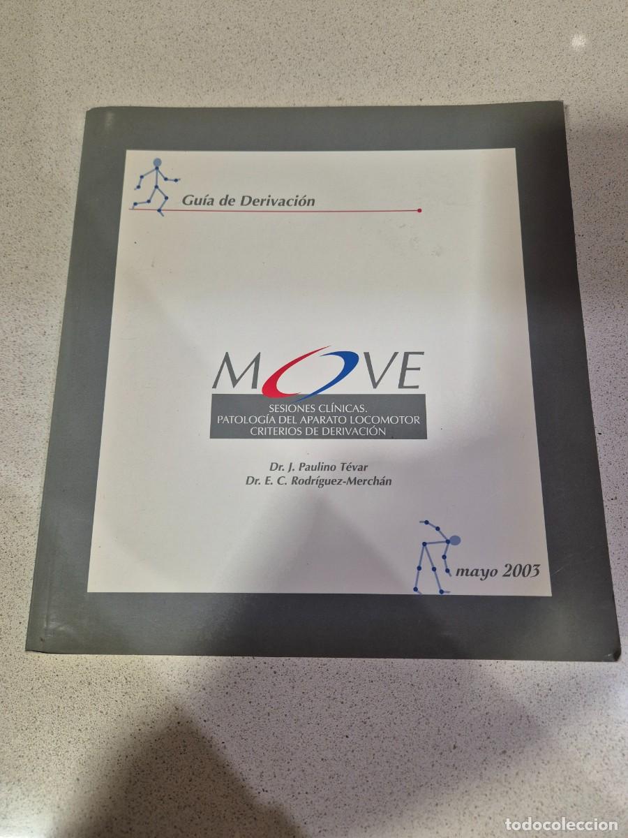Libros antiguos: Libro &rdquo;Sesiones clinicas. Patologia del aparato locomotor&rdquo;