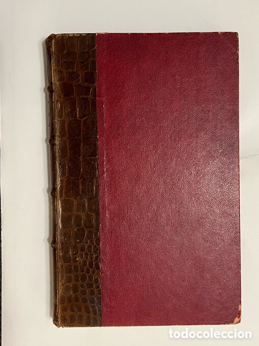 Libros antiguos: MEDICINA. MANUAL DE PATOLOG&Iacute;A EXTERNA POR EL PROFESOR E. FORGUE. TOMO I, Espasa-Calpe (a.1935)