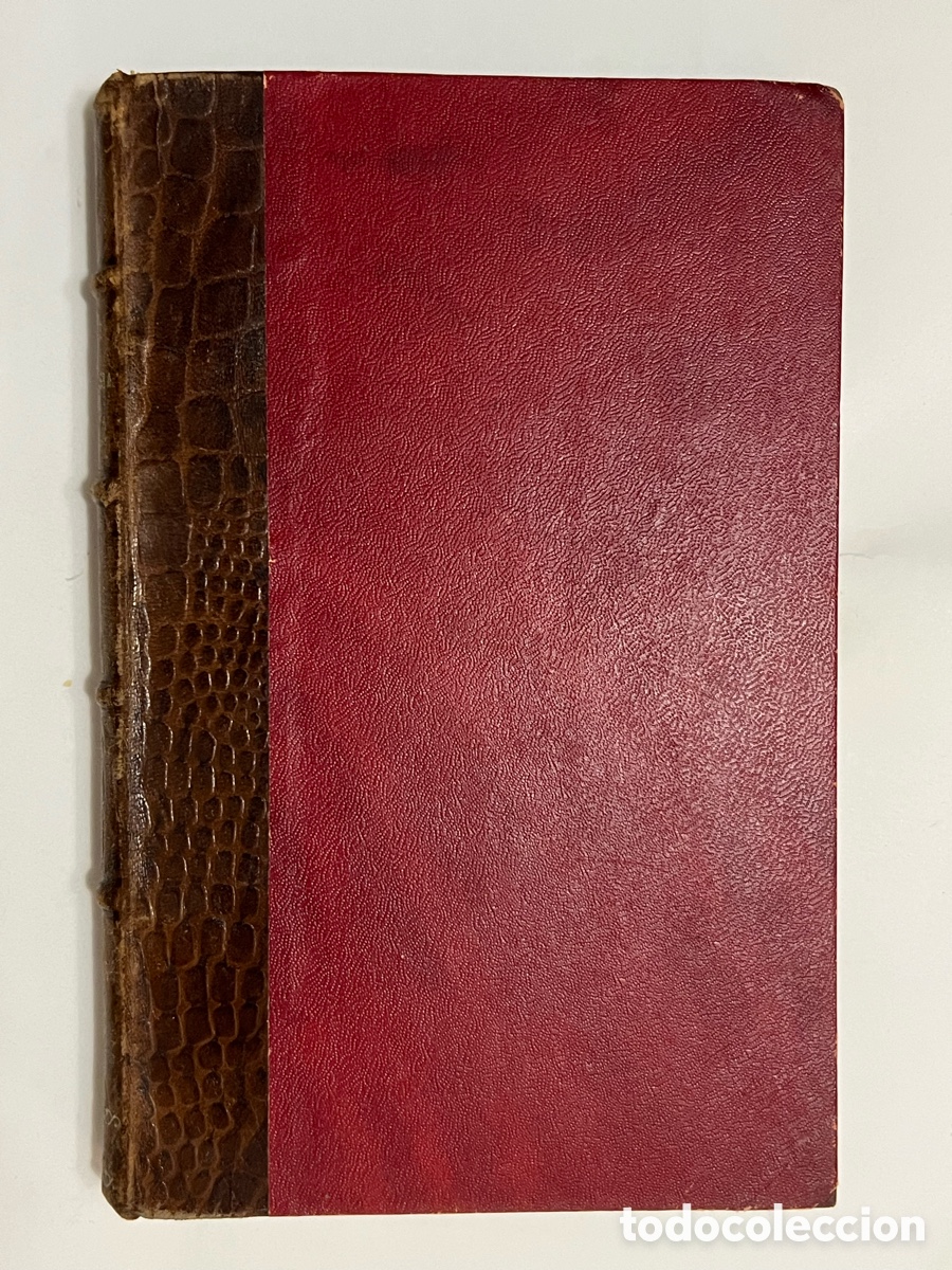 Libros antiguos: BIBLIOTECA M&Eacute;DICOQUIR&Uacute;RGICA. MANUAL DE PATOLOG&Iacute;A EXTERNA. Por E . Forgue.. (h.1935?)