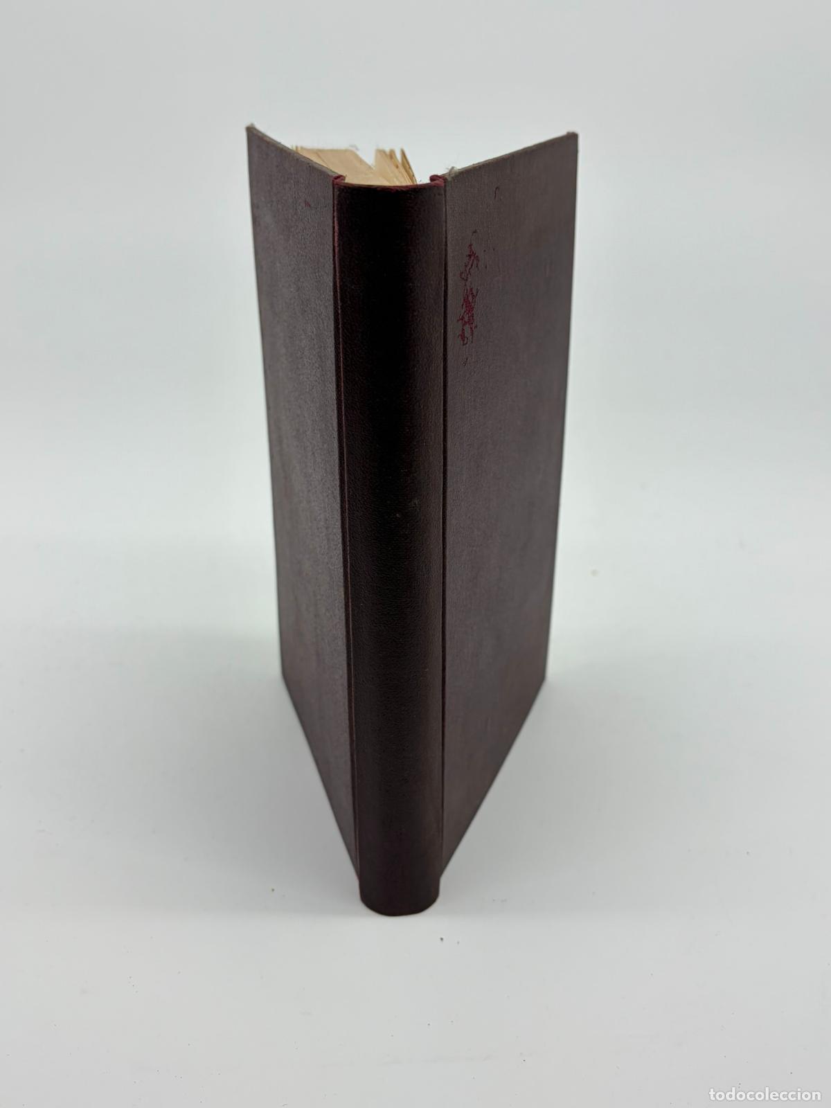 Libros antiguos: L&Oacute;PEZ. El mundo silencioso. Ensayos para la vulgarizaci&oacute;n de los problemas de la Sordomudez. 1914.