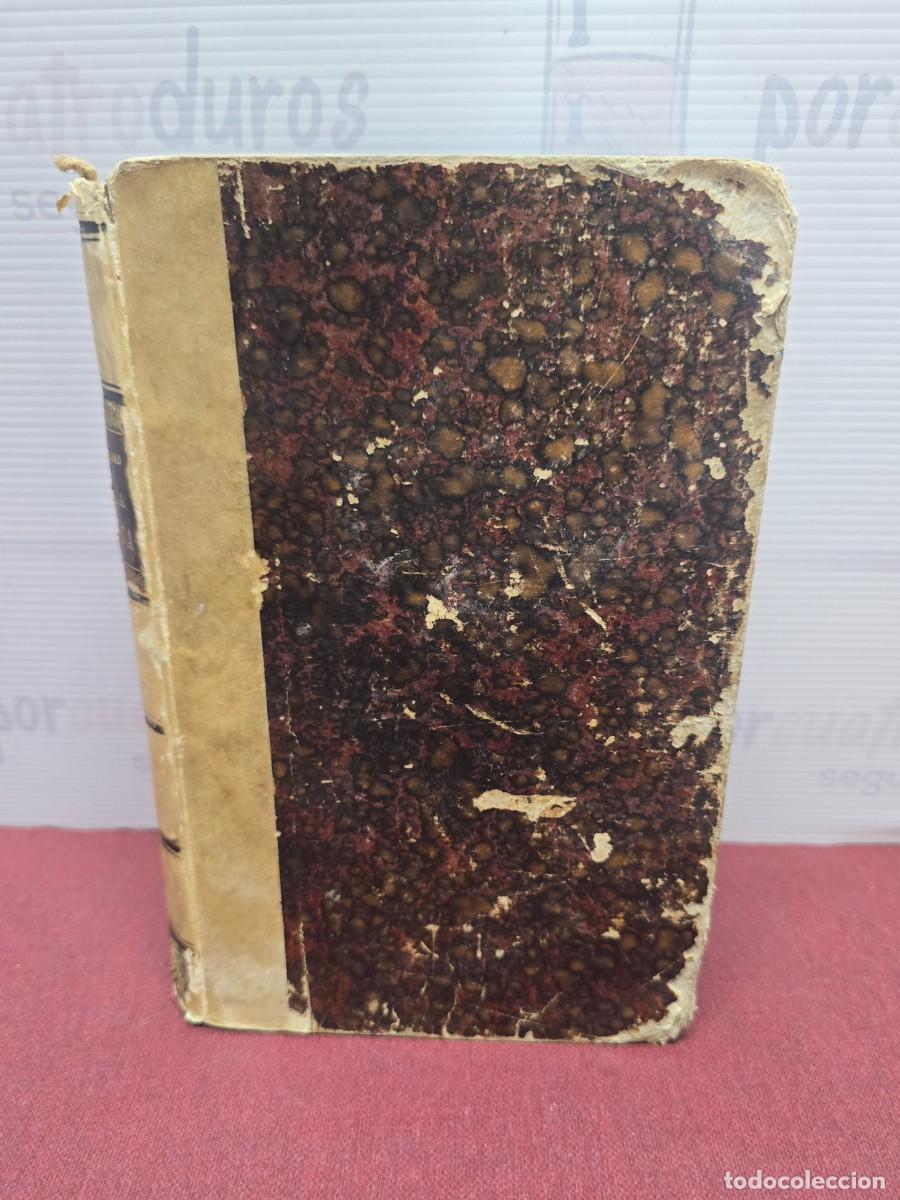 Libros antiguos: Nuevos Elementos de Anatom&iacute;a Descriptiva y de Embriolog&iacute;a. Tomo I. 2&ordf; Edici&oacute;n 1878 - Beaunis y Bouch