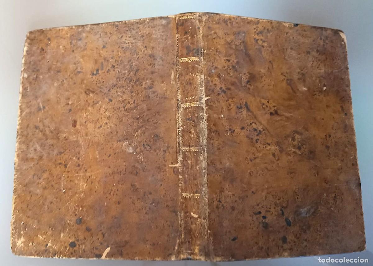 Libros antiguos: A&ntilde;o 1828. Formulario Geral Medico-Cirurgico. Libro de medicina en portugu&eacute;s. Lisboa. Raro.