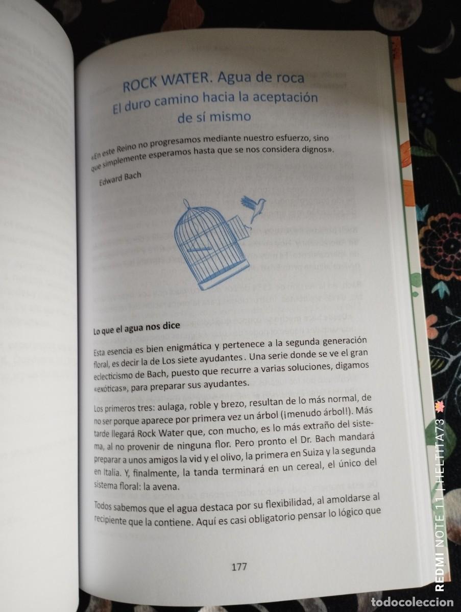 Libros antiguos: Flores de Bach. El Poder de la Espiritualidad, 2025 - Foto 9