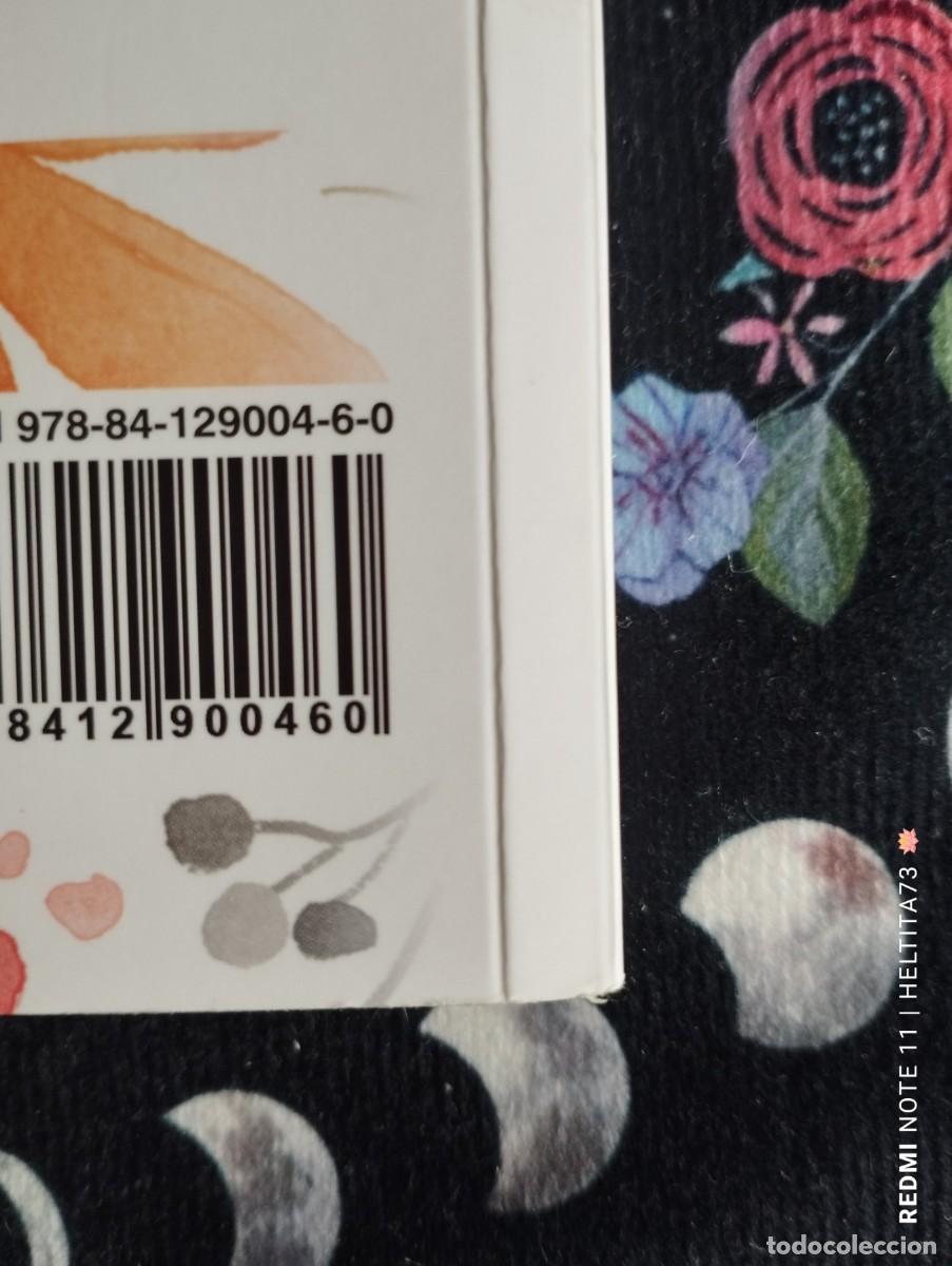 Libros antiguos: Flores de Bach. El Poder de la Espiritualidad, 2025 - Foto 10