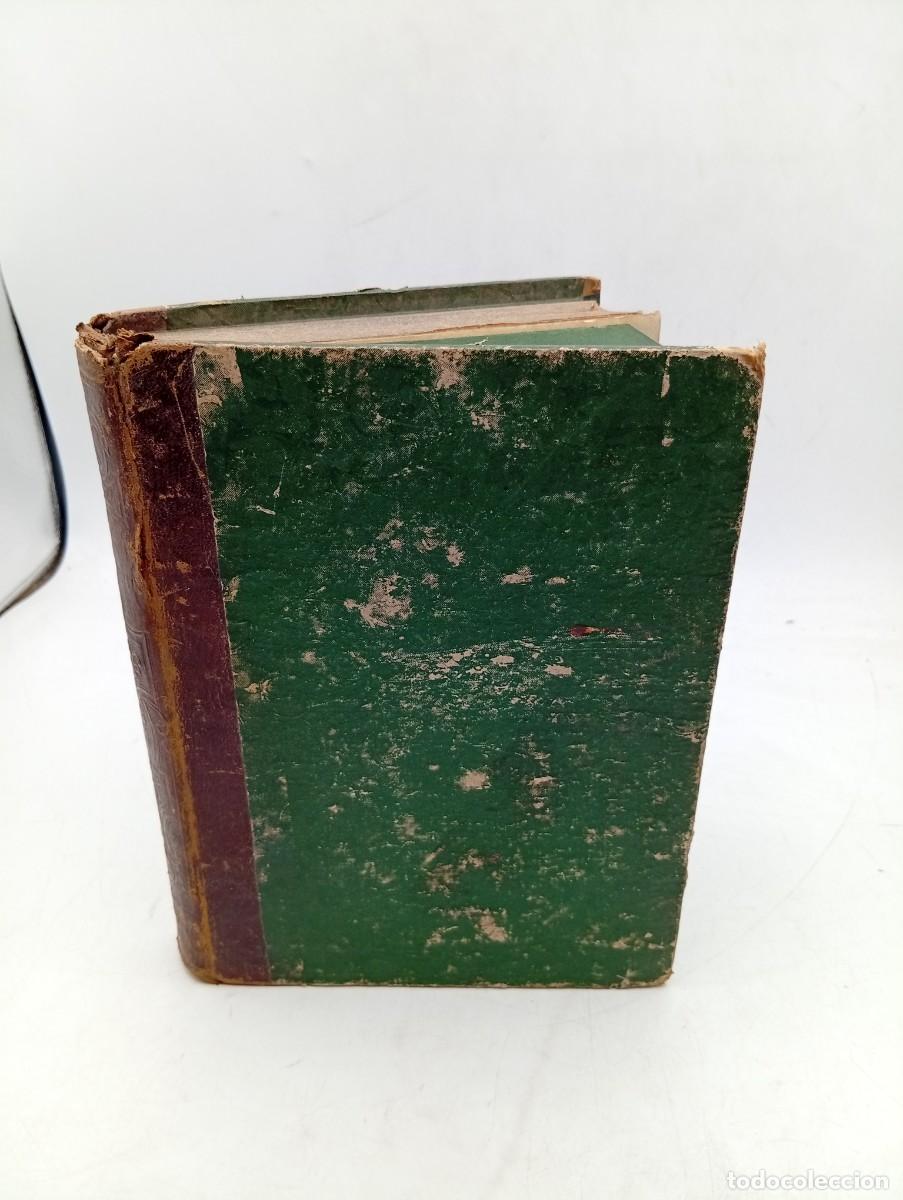 Libros antiguos: NUEVOS ELEMENTOS DE PATOLOGIA MEDICO-QUIRURGICA. L. C. ROCHE/L.J. SAUSON. TOMO III. 1836. PAGS: 420.