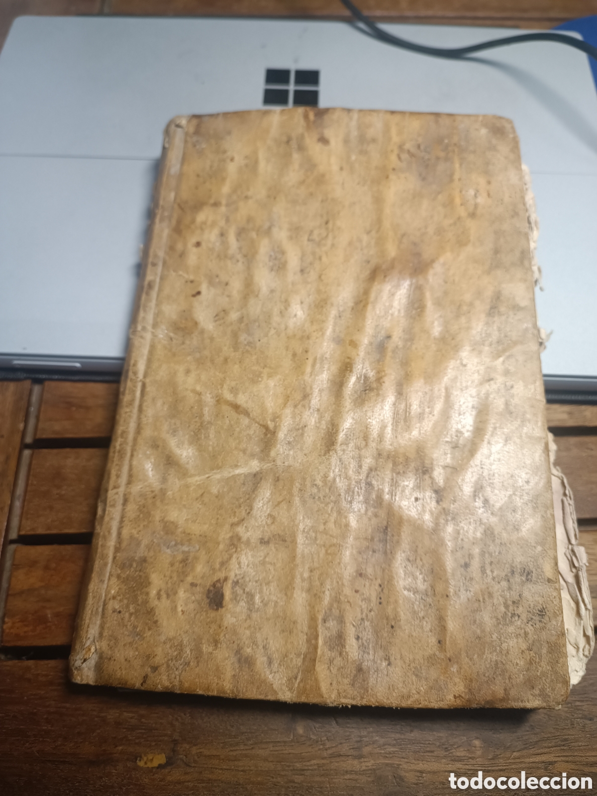 Libros antiguos: Compendio de el arte de partear para el uso de los Reales colegios cirugia Thomas Piferrer 1765