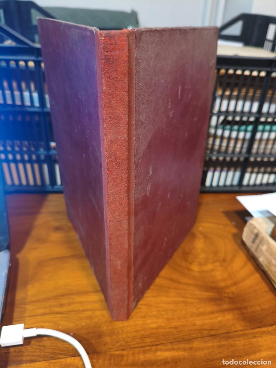 Libri antichi: LAS ENFERMEDADES DEL HIGADO , DR. H. EPPINGER Y DR.P. WALZEL 1930 COLEGIO MEDICOS GERONA