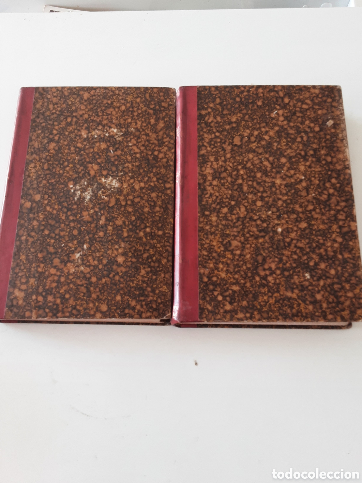 Antiquarische B&uuml;cher: LIBRO ANTIGUO 1879 TRATADO CLINICO Y PRACTICO DE LAS EMFERMEDADES PUERPERALES CONSECUTIVAS AL PARTO