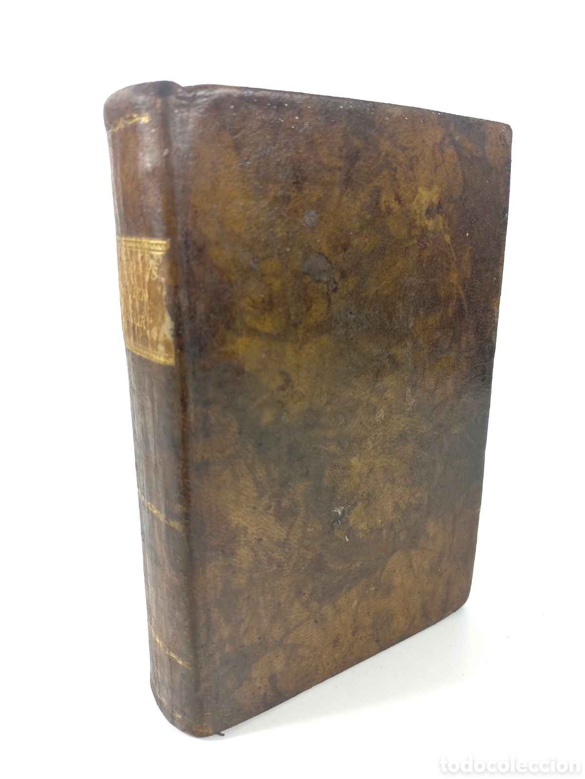 Libros antiguos: Pr&aacute;cticas de visitar a los enfermos, y ayudar a bien morir. Balthasar Bosch. Joachin Ibarra, 1750.