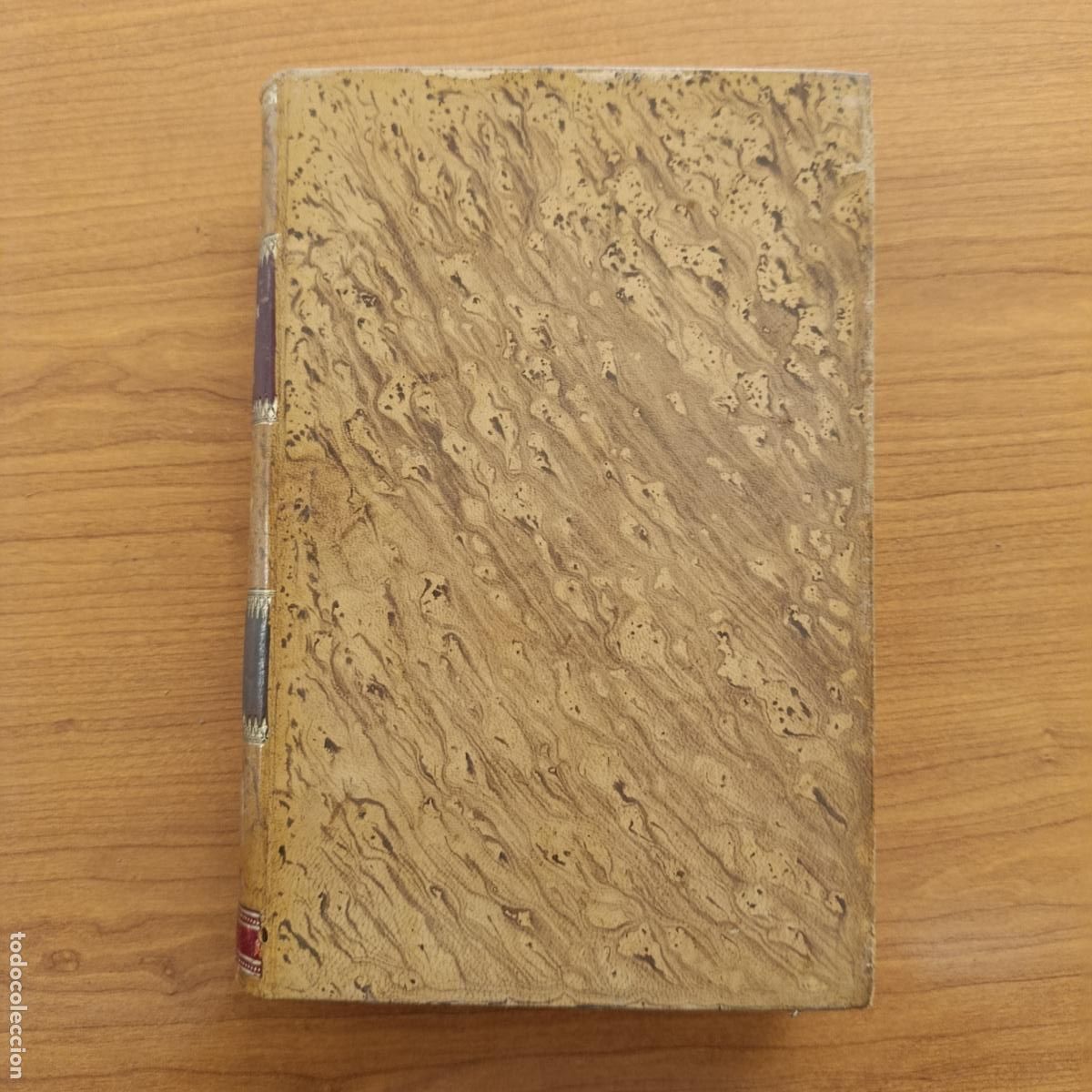 Libros antiguos: TEXTURA DEL SISTEMA NERVIOSO DEL HOMBRE Y DE LOS VERTEBRADOS. S RAM&Oacute;N Y CAJAL. 1899