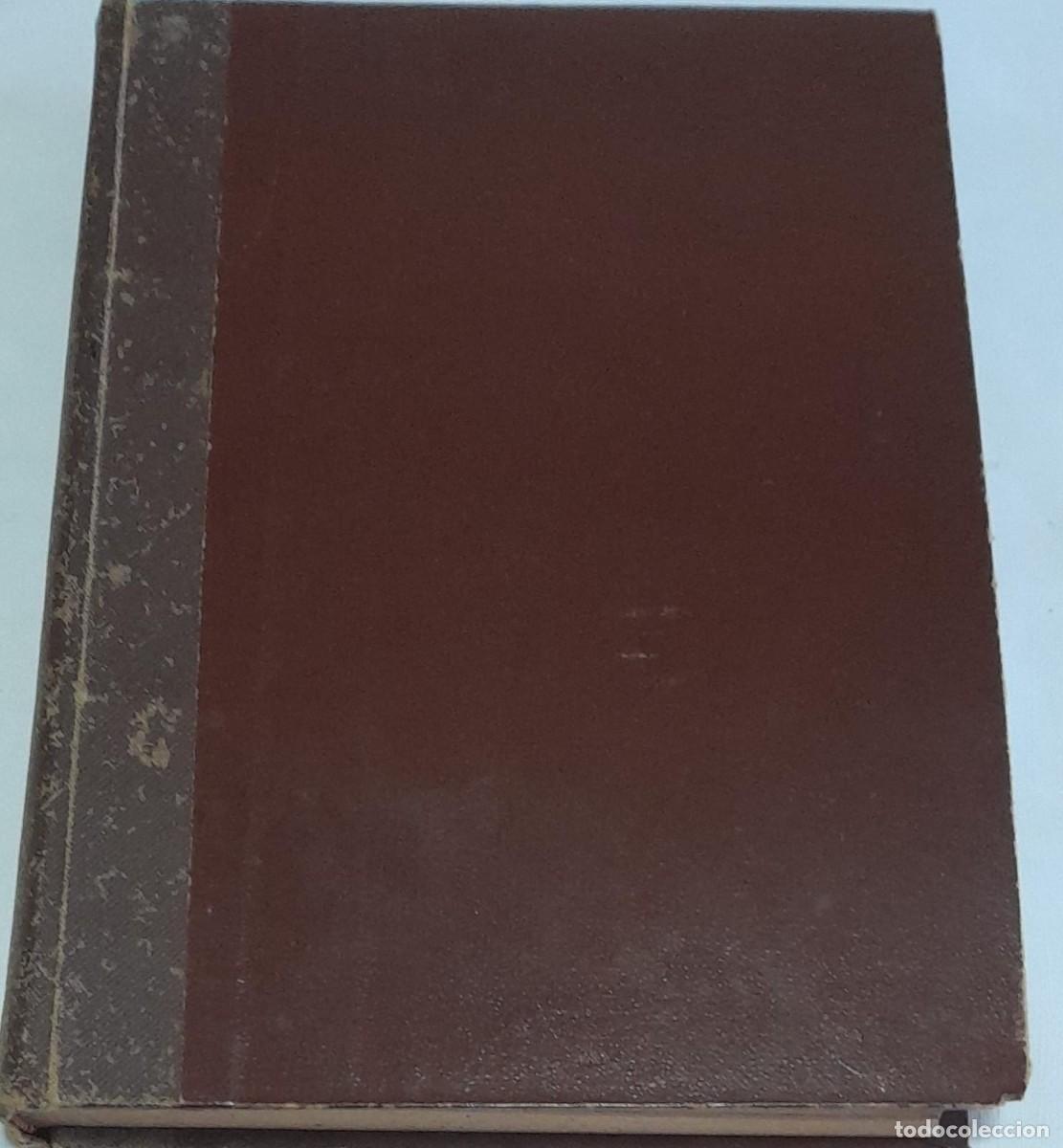 Libros antiguos: MANUAL-ATLAS DE T&Eacute;CNICA DE LAS AUTOPSIAS, E. EMILIO FRANCO, 1&ordf; EDICI&Oacute;N DE 1929