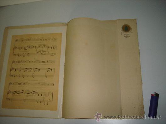 Libros antiguos: para ti lola - Foto 1