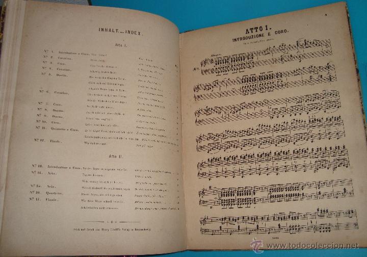 Libros antiguos: ANTIGUAS PARTITURAS PARA PIANO VON VICTOR FELIX, Leipzig C. F. Peters, CIRCA 1910 O ANTERIOR - Foto 9 - 44017698