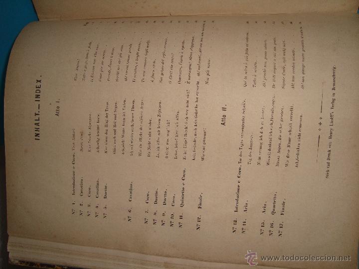 Libros antiguos: ANTIGUAS PARTITURAS PARA PIANO VON VICTOR FELIX, Leipzig C. F. Peters, CIRCA 1910 O ANTERIOR - Foto 10 - 44017698