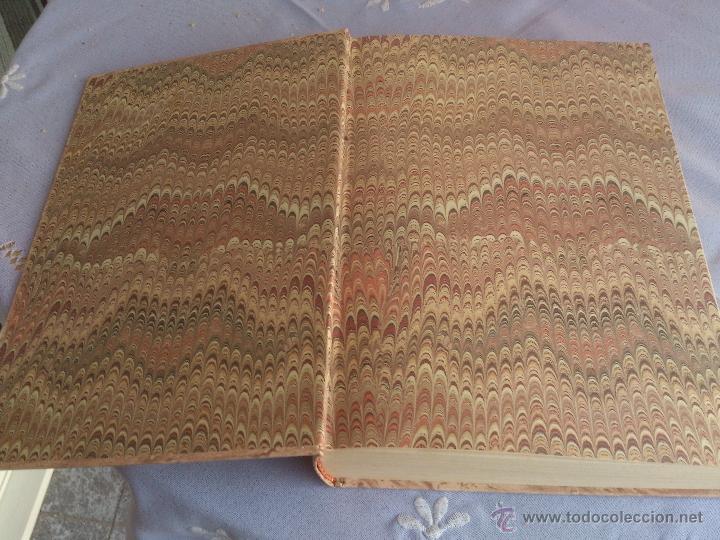 Libros antiguos: coplero popular de Espa&ntilde;a - Foto 3