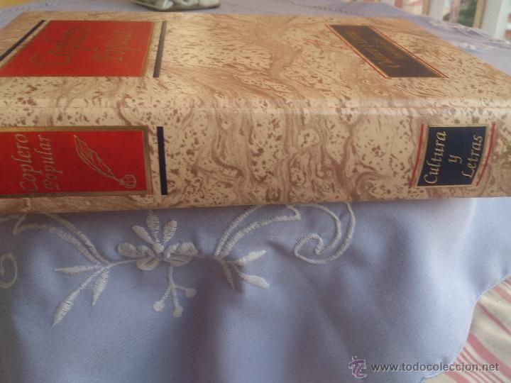Libros antiguos: coplero popular de Espa&ntilde;a - Foto 7