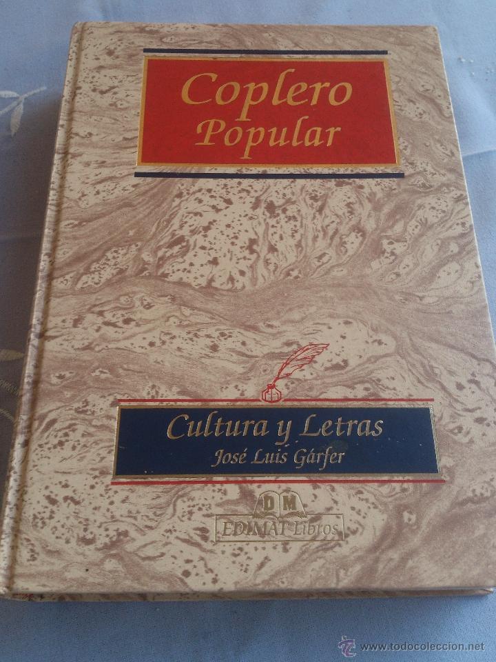 Libros antiguos: coplero popular de Espa&ntilde;a - Foto 8