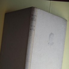 Libros antiguos: LA MUSICA (MANUAL DE INICIACION MUSICAL) - W.J. TURNER - EDITORIAL APOLO 1938