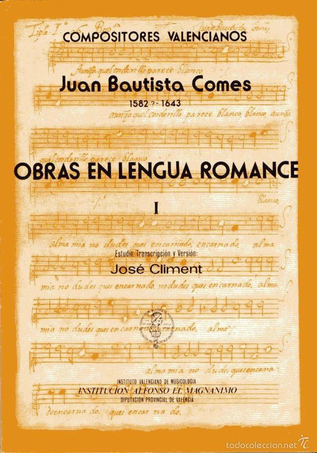 Libros antiguos: OBRAS EN LENGUA ROMANCE. - Foto 1