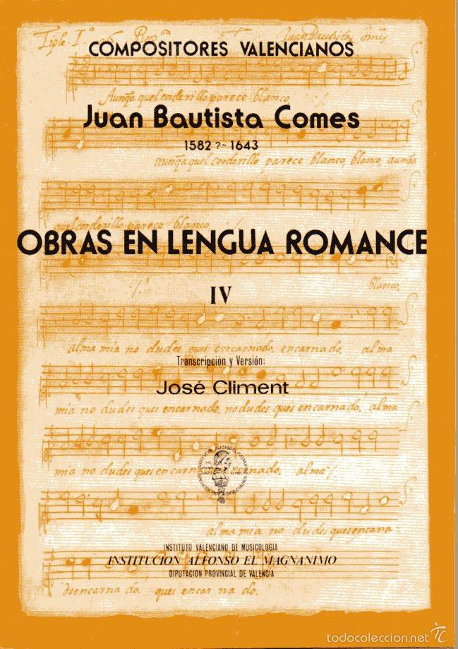 Libros antiguos: OBRAS EN LENGUA ROMANCE. - Foto 2