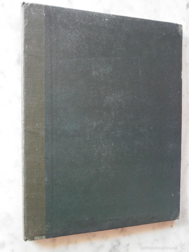Libros antiguos: metodo de solfeo more y gil tercera parte - Foto 4