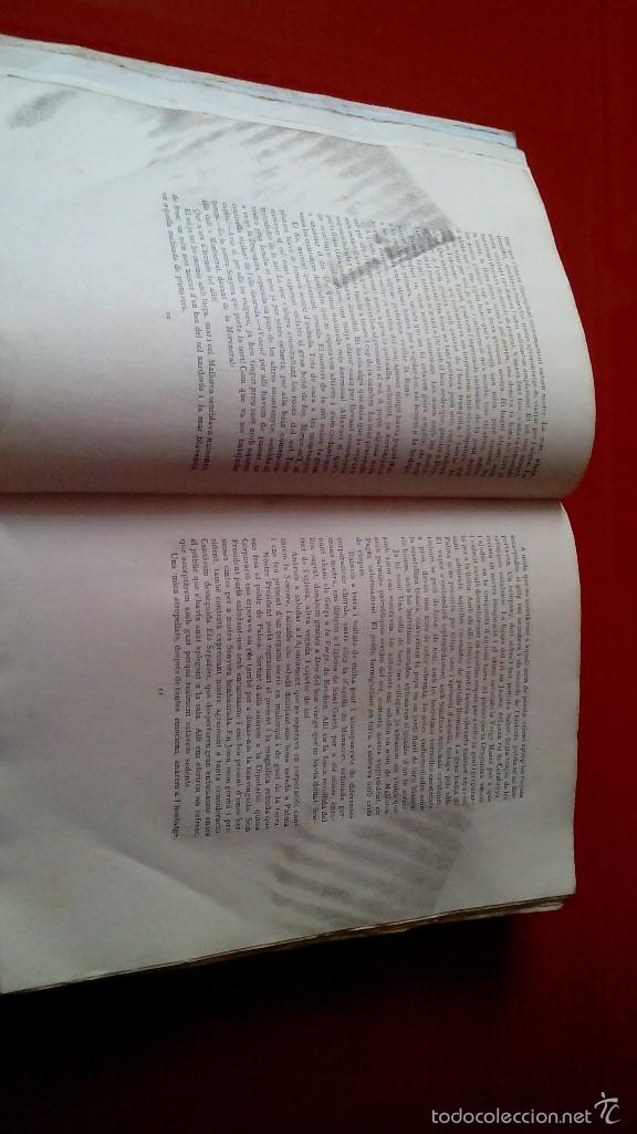 Libros antiguos: Lluis Millet - Foto 5