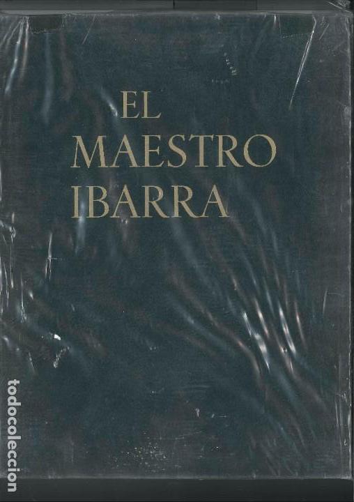 Libros antiguos: EL MAESTRO IBARRA - Foto 1