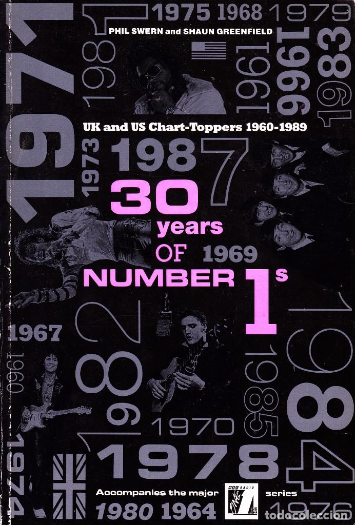 1960 Chart Toppers