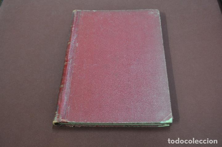 Libros antiguos: la damnation de faust - hector berlioz - AMUB - Foto 1