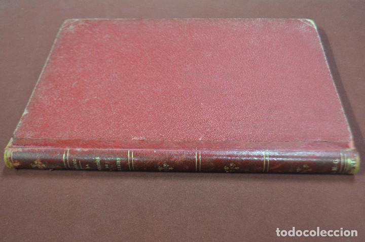 Libros antiguos: la damnation de faust - hector berlioz - AMUB - Foto 6