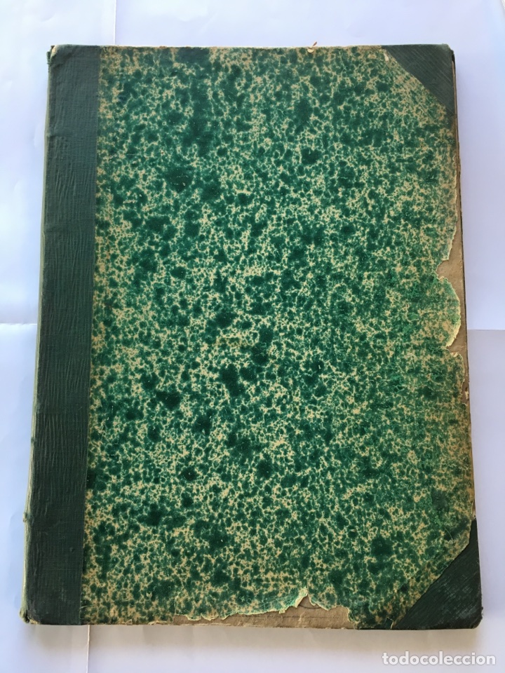 Libros antiguos: Libro. M&eacute;todo de Solfeo &rdquo; Eslava &rdquo; - Foto 1
