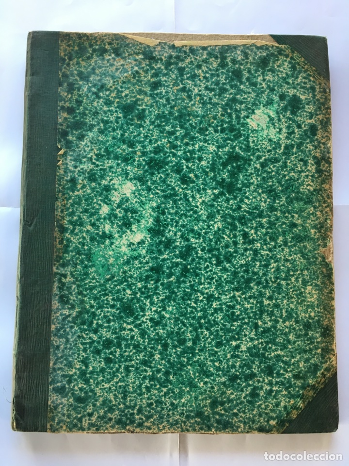 Libros antiguos: Libro.- M&Eacute;TODO DE PIANO. Le CARPENTIER - Foto 1